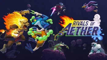 Rivals of Aether cover image