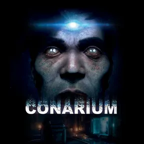Conarium cover image