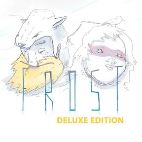 Frost Deluxe Edition cover image
