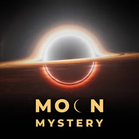 Moon Mystery cover image