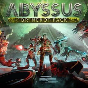 Abyssus - Brinerot Pack cover image