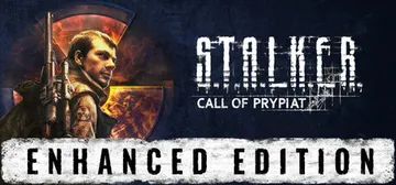 S.T.A.L.K.E.R.: Call of Prypiat - Enhanced Edition cover image
