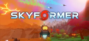 Skyformer cover image