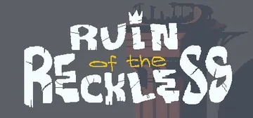 Ruin of the Reckless cover image