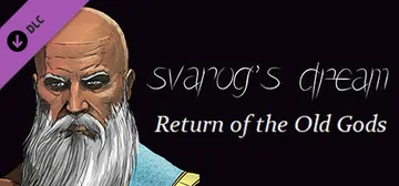 Svarog's Dream - Return of the Old Gods Expansion cover image