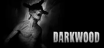Darkwood cover image