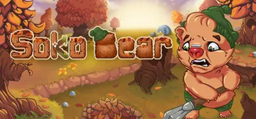 Sokobear: Autumn cover image