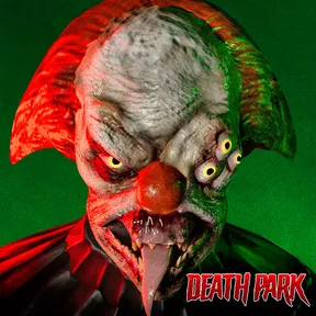 Death Park cover image