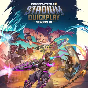 Overwatch® 2 cover image