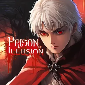 Prison of Illusion cover image