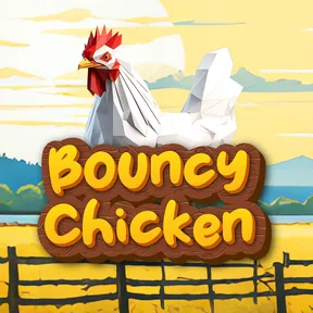 Bouncy Chicken cover image