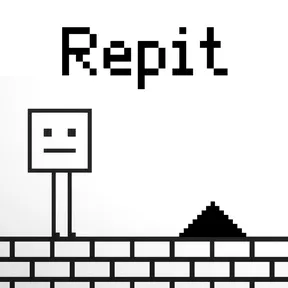 Repit cover image