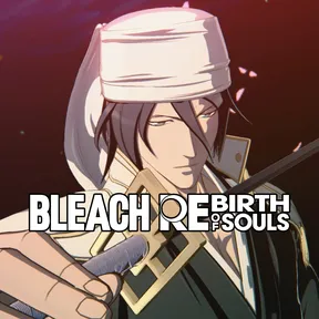 BLEACH Rebirth of Souls - Thousand-Year Blood War Costume Set cover image