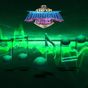 Dubstep Soundtrack cover image