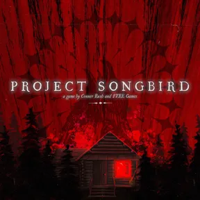 Project Songbird cover image