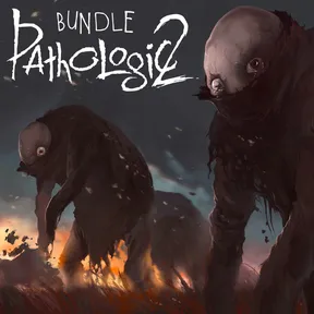Pathologic 2 + Marble Nest DLC Bundle cover image