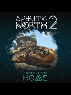 Spirit of the North 2: Turtle Island Home cover image