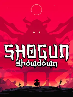 Shogun Showdown cover image