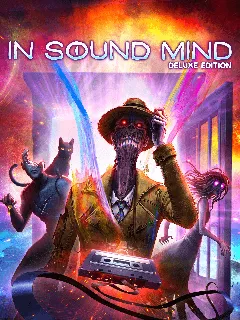 In Sound Mind Deluxe Edition cover image