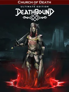 Deathbound - Ultimate Edition cover image