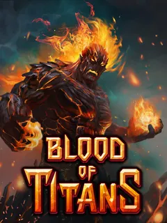 Blood of Titans cover image