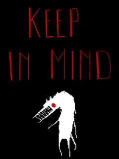 Keep in Mind Remastered cover image