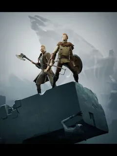 Ashen cover image
