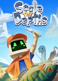 Scale the Depths cover image
