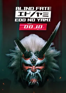 Blind Fate: Edo no Yami - Dojo cover image