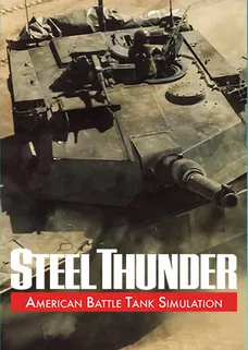 Steel Thunder cover image