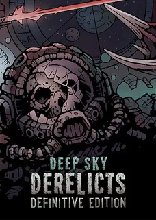 Deep Sky Derelicts: Definitive Edition cover image
