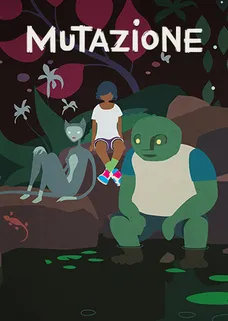 Mutazione cover image