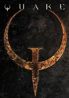 Quake cover image