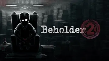 Beholder 2 cover image