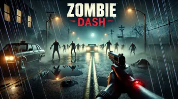 Zombie Dash cover image