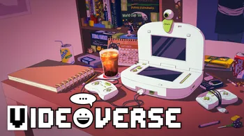 VIDEOVERSE cover image