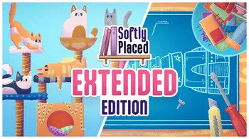 Softly Placed Extended Edition cover image