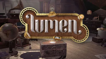lumen. cover image