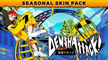 Seasonal Skins Pack cover image