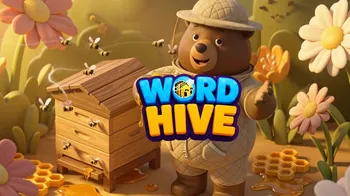 WordHive cover image