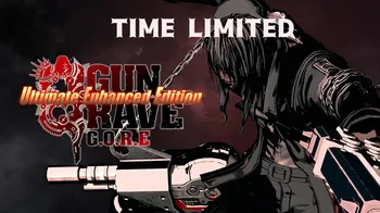 Time Limited cover image