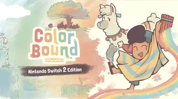 Colorbound – Nintendo Switch™ 2 Edition cover image