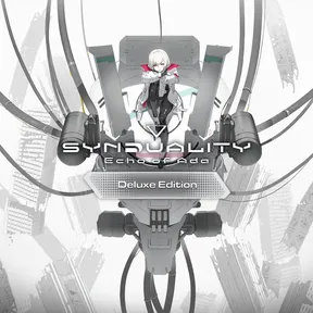 SYNDUALITY Echo of Ada Deluxe Edition cover image