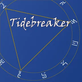 Tidebreaker cover image