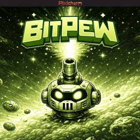 Pixicharm - BitPew cover image