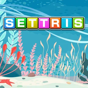 SETTRIS PS4 & PS5 cover image
