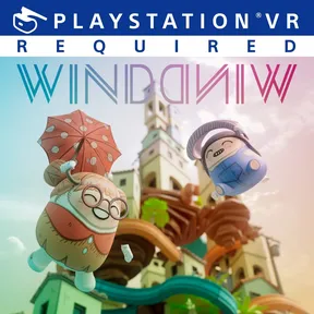 Wind Wind cover image