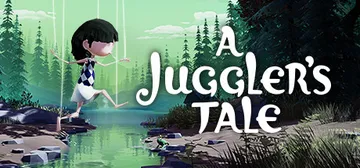 A Juggler's Tale cover image