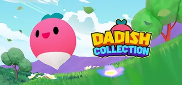 Dadish Collection cover image