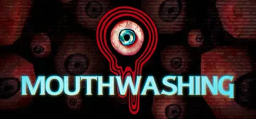 Mouthwashing cover image
